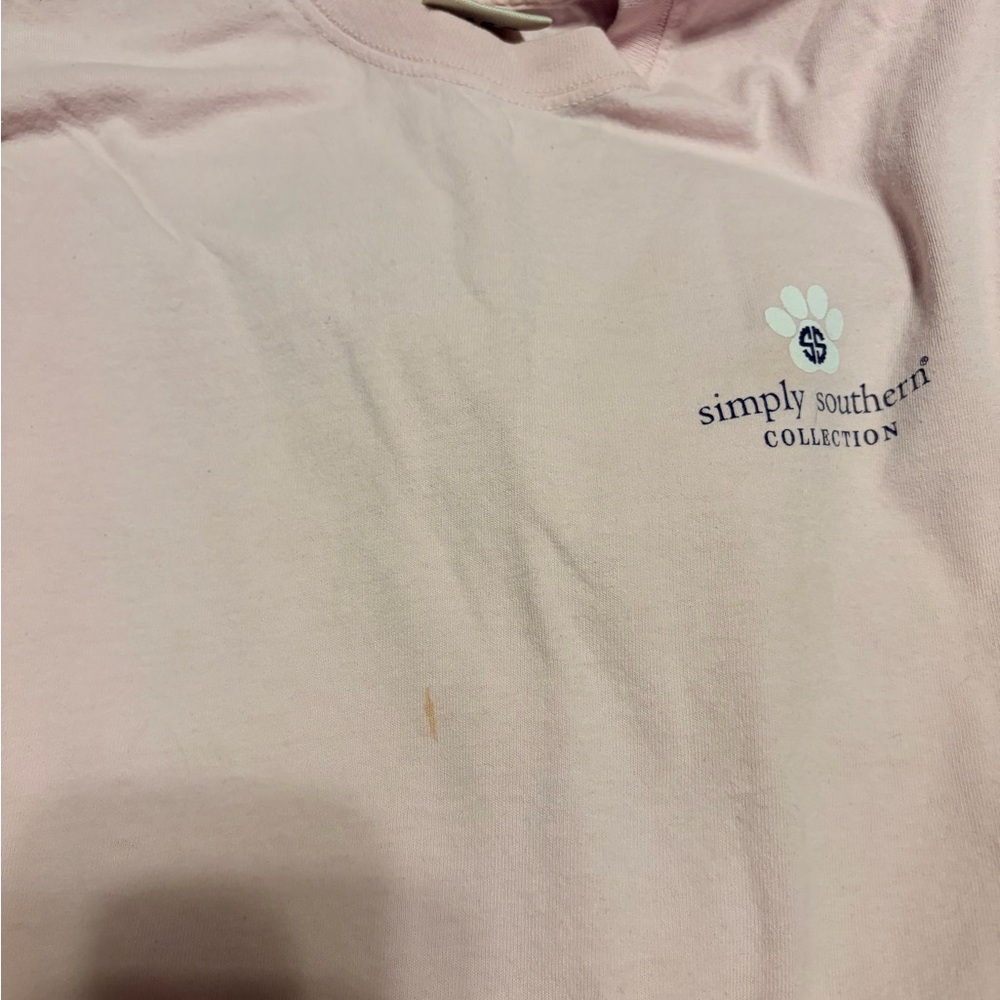 Simply Southern T-Shirts - Picture 2 of 2